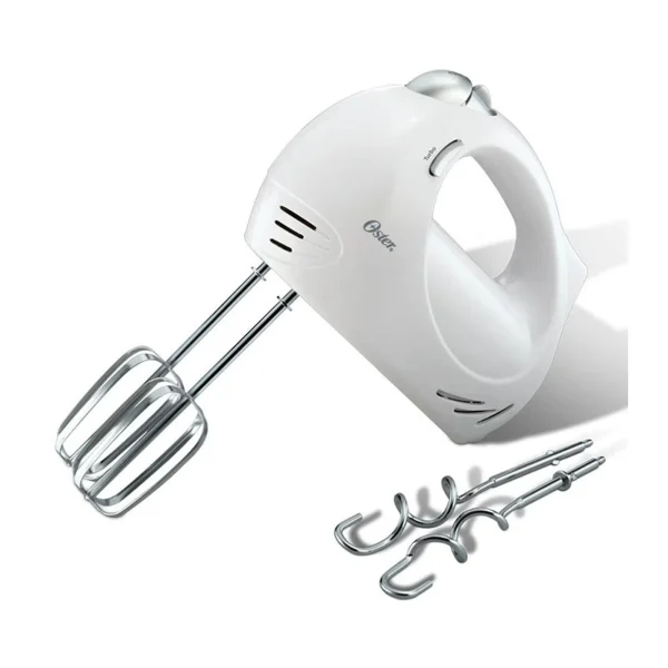 Batidora Manual de 5 Velocidades Oster