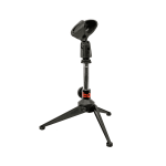 Base de Mesa para Micrófono Pro DJ