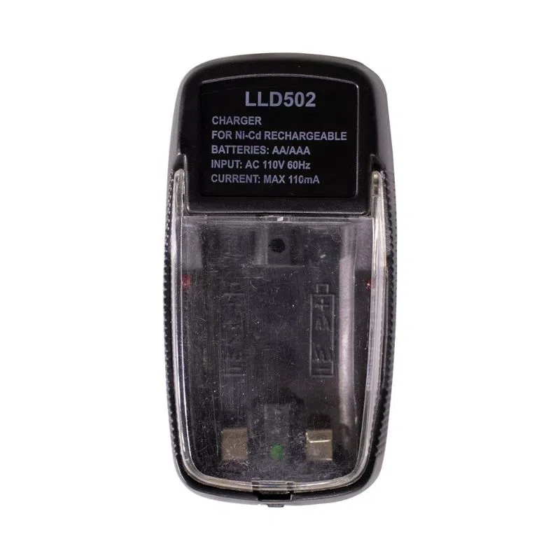 2965989-800-auto Cargador de Pilas Tipo AAA o AA