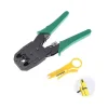 Ponchadora RJ45 + Pelacable - Image 2