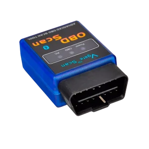 Escáner Auto para Android OBDII