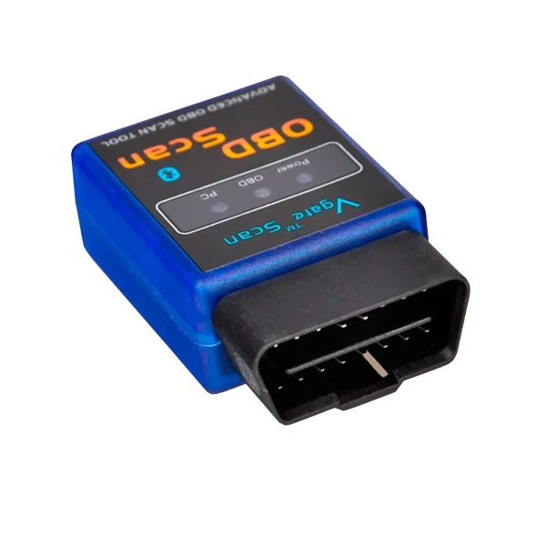 Escáner Auto para Android OBDII