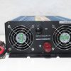 Inversor de Voltaje Onda Pura Carspa 1500W 24V DC 110AC - Image 3