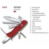 Navaja Outrider Roja Victorinox - Image 2