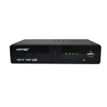 Decodificador TDT Niatec