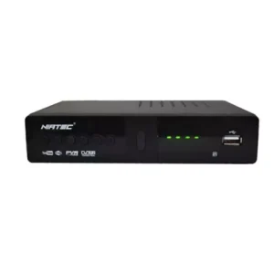 Decodificador TDT Niatec