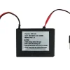 Megáfono Recargable con Bluetooth 35W - Image 4