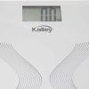 Balanza Digital para Personas Kalley K-BD150 - Image 3