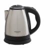 Hervidor de Agua Eléctrica en Acero 1.5 Lts 1000W Universal - Image 3