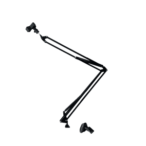 Base para Micrófono Pro Dj RP-1