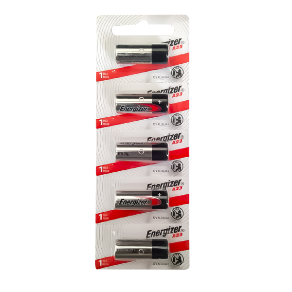 Batería Energizer 12V