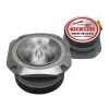 Super Tweeter Bala Audio Pipe 4" 400W 200RMS 4/8ohm - Image 2