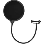 Filtro Antipop Pro Dj WS-06
