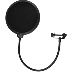 Filtro Antipop Pro Dj WS-06