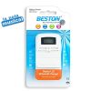 Cargador de Pilas Universal para Baterías/ Cámaras/ Celular Beston - Image 2