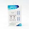 Cargador de Pilas AA 2700mAh 9V Beston - Image 2