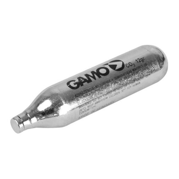 Pipeta para Pistola CO2 Gamo 12gr