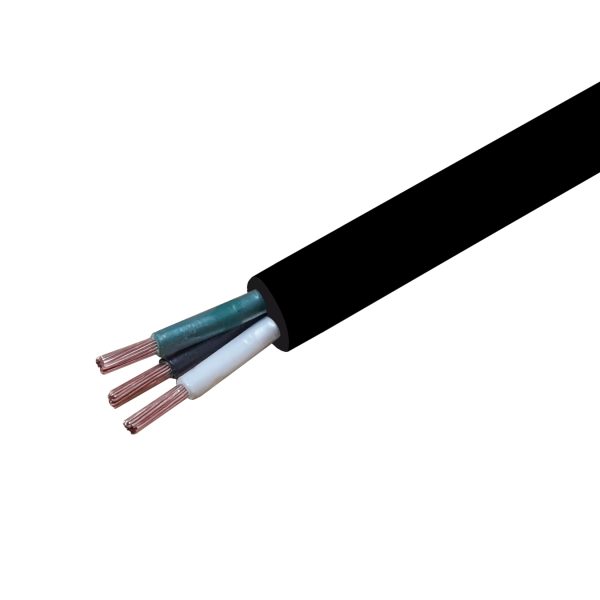 Cable Encauchetado 3x14 Centelsa