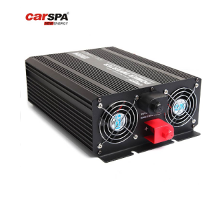 Inversor de Voltaje Onda Modificada 2000W