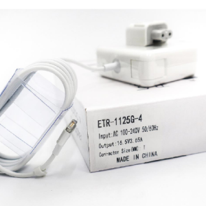 Cargador PC Apple Mac 60W
