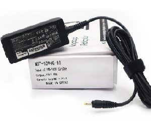 Cargador PC HP Mini 19V 1.58A