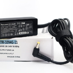 Cargador PC Acer 19V 2.1A
