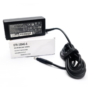 Cargador PC HP 19.5V 3.33A