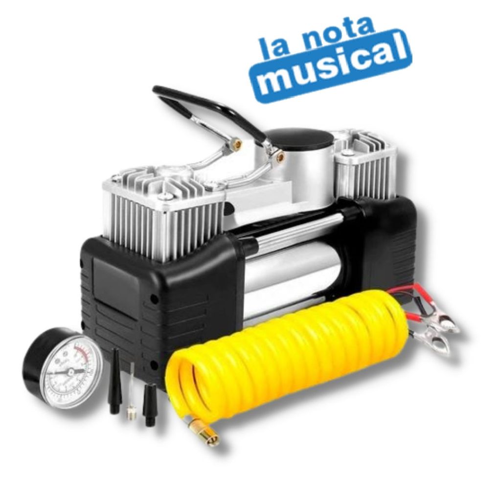 Compresor Mini De 300W 150PSI CMM300U UYUSTOOLS 1024x1024