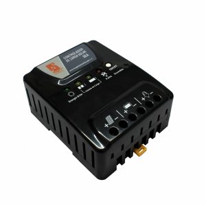 Controlador Solar 12/24V 30A
