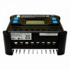 Controlador Solar PWM 12/24V 30A - Image 2