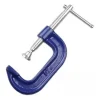 Prensa Tipo C Nodular 1" Toolcraft - Image 2