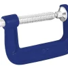 Prensa Tipo C Nodular 1" Toolcraft - Image 3