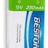 Cargador de Pilas 9V con Una Batería Beston - Image 5