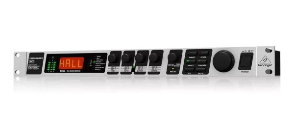 Procesador de Efectos Digital Behringer