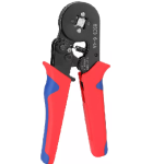 Ponchadora Manual Tipo Trinquete Pin Hueco HSC8-6