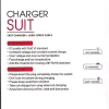 Cargador de Celular Niat AN209 V8 - Image 4