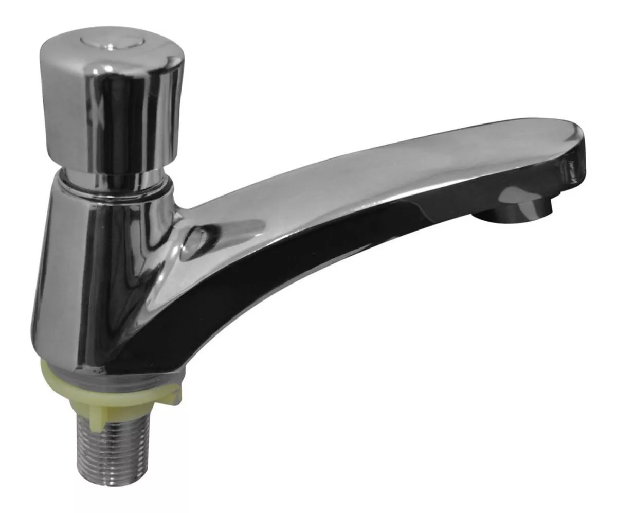 D_NQ_NP_2X_817935-MCO53750186315_022023-F Llave Lavamanos Push Cromada