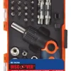 Kit Destornillador Rachet x 46 Piezas Discover - Image 2