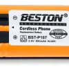 Batería de Teléfono T-107 Beston - Image 2