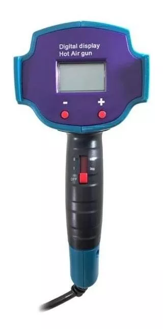 D_NQ_NP_2X_899243-MCO49160937133_022022-F Pistola de Calor con Display - Image 2