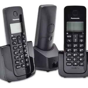 Teléfono Inalámbrico Panasonic
