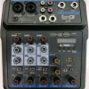 Mezclador Pro Dj U4 - Image 2
