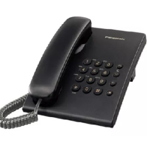 Teléfono Panasonic KX-TS500