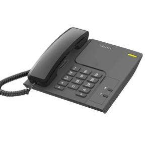 Teléfono de Mesa Alcatel