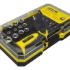Kit de Destornilladores Set x 46 Piezas Uyustools - Image 3