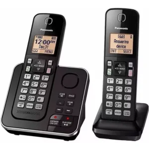 Teléfono Inalámbrico Panasonic