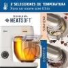Batidora Planetaria Oster Heatsoft - Image 4