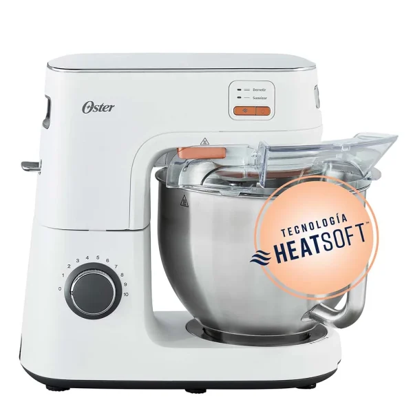Batidora Planetaria Oster Heatsoft