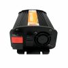 Inversor de Voltaje Onda Modificada  400W 12V 120V - Image 2