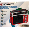 Radio Solar Sonivox VS-R1504USB - Image 5